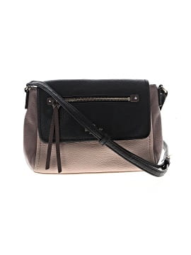 Kate Spade New York Leather Crossbody Bag