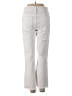 J.Crew White Casual Pants Size 26 waist - photo 2
