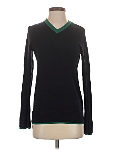 Bershka Pullover Sweater (view 1)