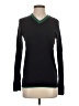 Bershka Black Pullover Sweater Size XS - photo 1