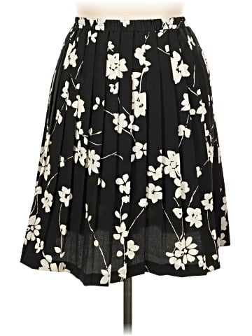 Leslie Fay Casual Skirt (view 1)