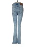 Zara Hearts Blue Jeans Size 31 waist - photo 2