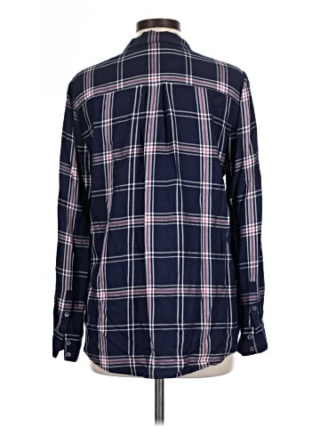 Soft Joie Long Sleeve Blouse (view 2)