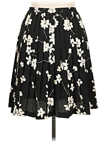 Leslie Fay Casual Skirt (view 2)