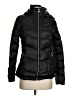 Calvin Klein 100% Nylon Solid Black Snow Jacket Size XS - photo 1