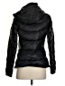 Calvin Klein 100% Nylon Solid Black Snow Jacket Size XS - photo 2