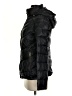 Calvin Klein 100% Nylon Solid Black Snow Jacket Size XS - photo 5