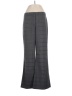 Covington Plaid Gray Dress Pants Size 10 - photo 1