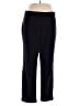 Counterparts Black Casual Pants Size 16 - photo 1