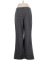 Covington Plaid Gray Dress Pants Size 10 - photo 2