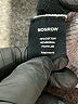 Monrow Color Block Brown Pullover Sweater Size S - photo 8