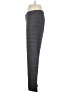 Covington Plaid Gray Dress Pants Size 10 - photo 5