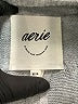Aerie Gray Pullover Sweater Size M - photo 7