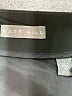 Kate Hill 100% Polyester Solid Black Casual Skirt Size 10 - photo 4