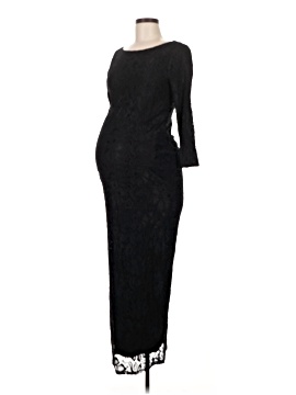 strapless open back dress Champagne Satin Evening Dress Fit Flare Long Sleeve Party Formal Dress –  Rosymae