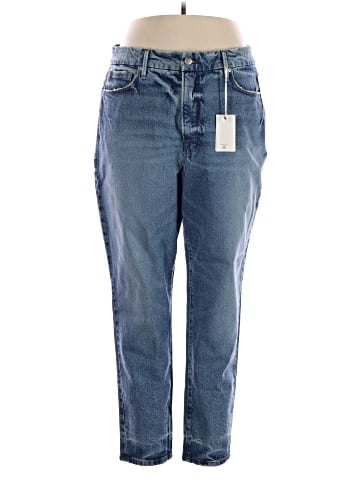 Good American Jeans (view 1)
