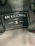 Holloway 100% Polyester Gray Sweatshirt Size S - photo 7