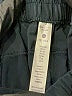 Crz Yoga Solid Black Active Pants Size S - photo 7