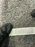 Crz Yoga Solid Black Active Pants Size S - photo 8