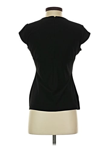 White House Black Market Short Sleeve Top (view 2)
