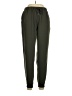 Avia 100% Polyester Solid Green Track Pants Size L - photo 1