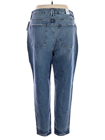 Good American Jeans (view 2)