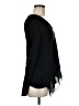 Neiman Marcus Black Pullover Sweater Size M - photo 4
