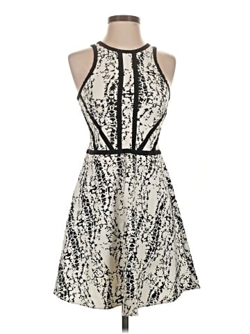 Parker Cocktail Dress (view 1)