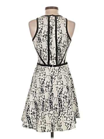 Parker Cocktail Dress (view 2)