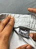 Puma Solid Gray Sweatpants Size XL - photo 7
