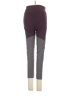 Outdoor Voices Color Block Blue Active Pants Size S - photo 2