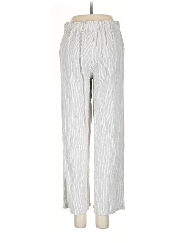 Jules & Leopold Linen Pants (view 2)