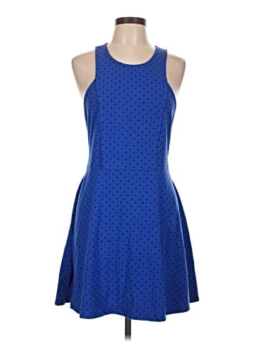 American Eagle Outfitters Casual Dress (view 1)