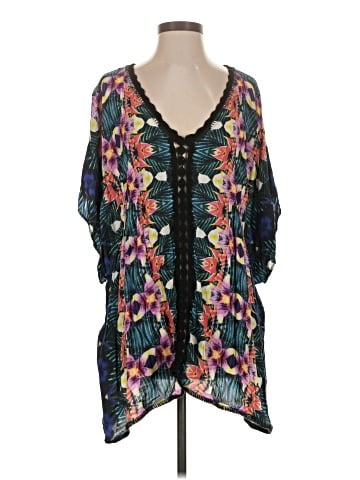 Nanette Lepore 3/4 Sleeve Blouse (view 1)