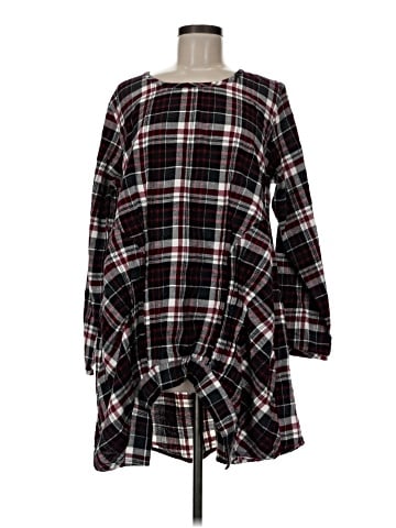 Tulip Casual Dress (view 1)