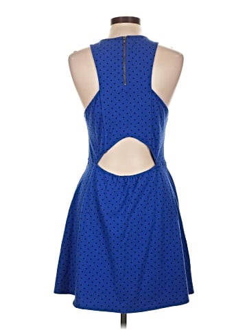 American Eagle Outfitters Casual Dress (view 2)