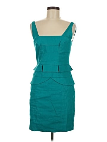 Nicole Miller Artelier Cocktail Dress (view 1)