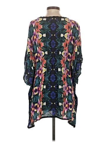 Nanette Lepore 3/4 Sleeve Blouse (view 2)