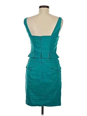 Nicole Miller Artelier Cocktail Dress (view 2)