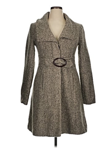 A. Byer Coat (view 1)