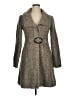 A. Byer Gray Coat Size XL - photo 1