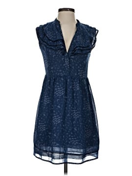 navy blue short dress formal V Neck Navy Lace Beaded Short Homecoming Dresses Online, CM678 – MarryLover