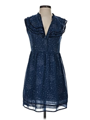 Kimchi Blue Cocktail Dress (view 1)