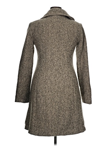 A. Byer Coat (view 2)