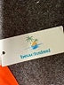 Beachsissi Orange Swimsuit Top Size XL - photo 3