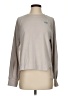 Athleta Gray Tan Sweatshirt Size S - photo 1