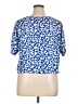 ABound Blue Short Sleeve T-Shirt Size XL - photo 2
