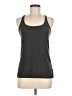 Gap Fit Gray Active Tank Size M - photo 1