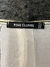 Pink Clover Gold Sleeveless Top Size L (estimated) - photo 7
