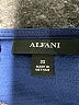 Alfani Blue Sleeveless Top Size 3X - photo 7